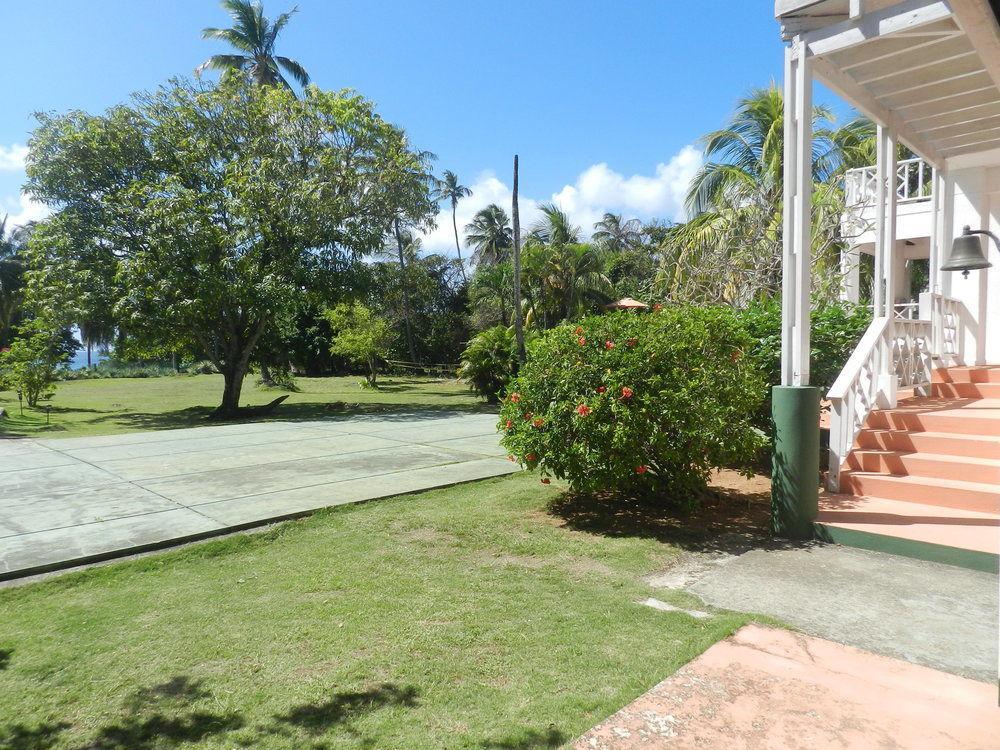 Ocean View Sai Villa San Andrés Esterno foto